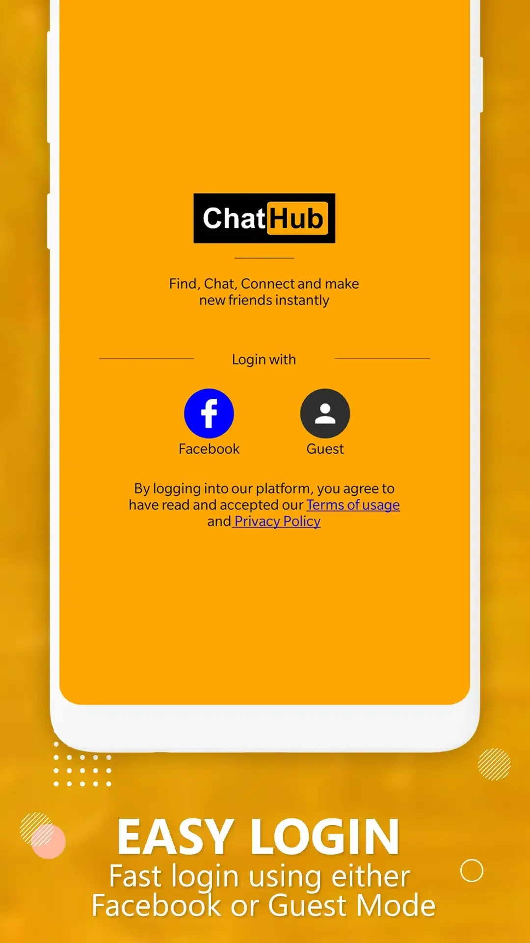 ChatHub Screenshot3