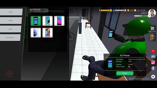 Ojol The Game Screenshot2