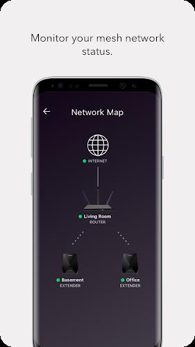 NETGEAR Nighthawk WiFi Router Screenshot6