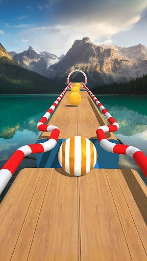 Extreme Rolling Ball Game Screenshot1