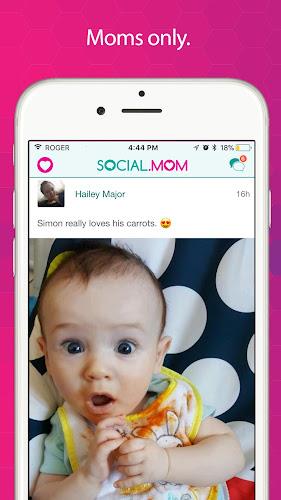 Mental Health App for Moms Screenshot5