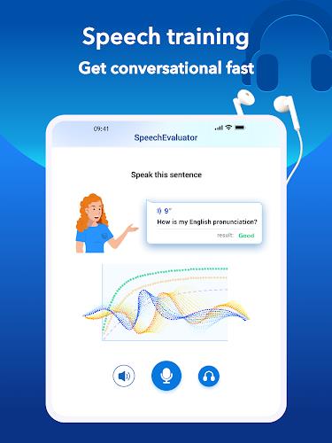 FluenDay - Learn Languages Screenshot4