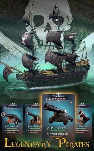 Age of Sail: Navy & Pirates Screenshot30