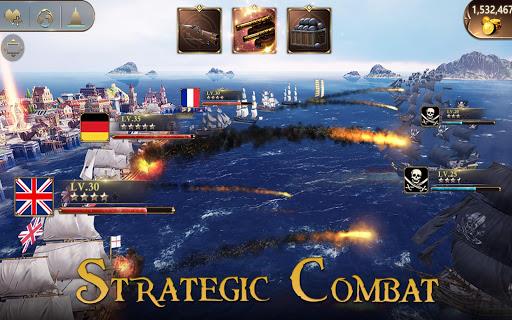 Age of Sail: Navy & Pirates Screenshot11