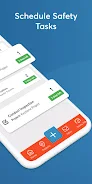 Safesite Safety Management App Screenshot5