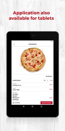 Pizza Hut PL Screenshot6