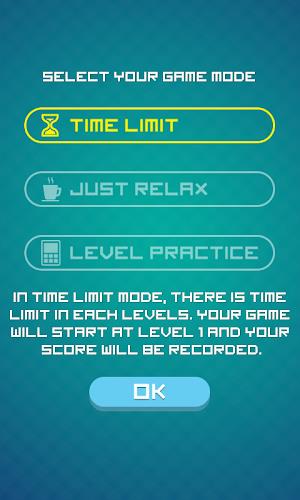 Sum+ Puzzle - Unlimited Level Screenshot5