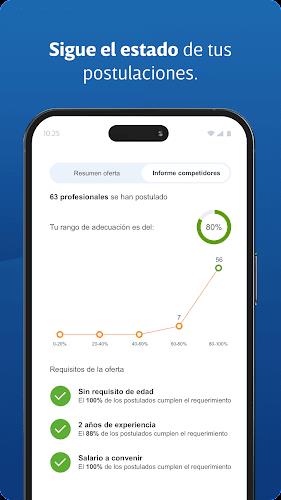 Computrabajo Ofertas de Empleo Screenshot8