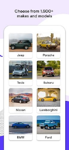 Turo - Find your drive Screenshot3