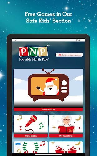 PNP–Portable North Pole™ Screenshot13