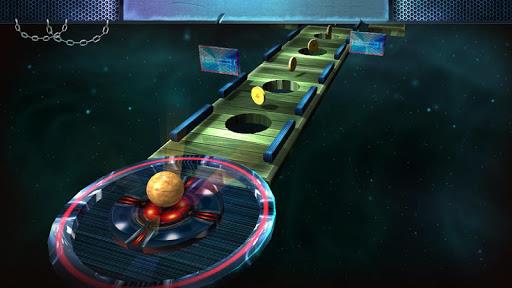 Extreme Rolling Ball Game Screenshot9