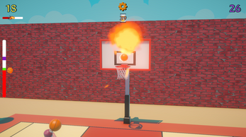 Mini Shooting Race Screenshot3