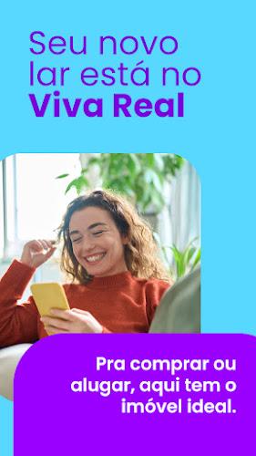 Viva Real | Alugar e Comprar Screenshot4