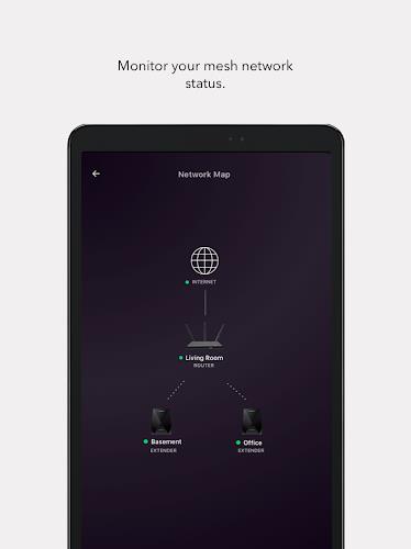 NETGEAR Nighthawk WiFi Router Screenshot13