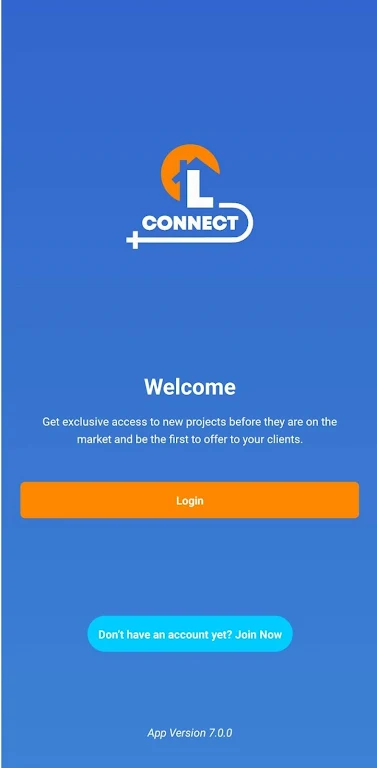 Lamudi Connect ID - Untuk Agen Screenshot1