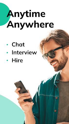 Hirect: Chat Based Job Search Screenshot4