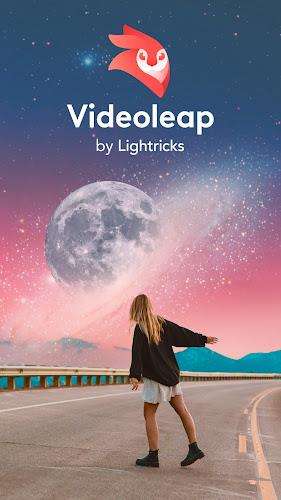 Videoleap: AI Video Editor Screenshot8