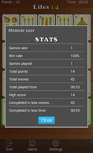 Solitaire suite - 25 in 1 Screenshot11