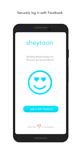 Sheytoon Screenshot2