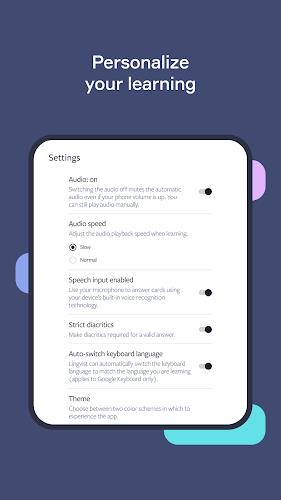 Lingvist: Learn Languages Fast Screenshot22
