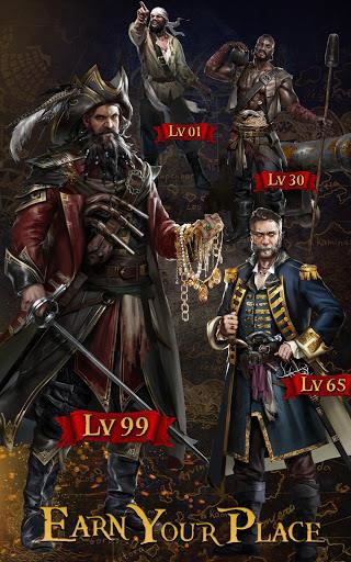 Age of Sail: Navy & Pirates Screenshot33