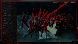 Ravager – New Version Screenshot1