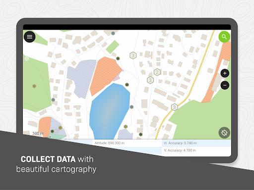 QField for QGIS Screenshot4