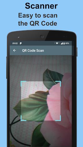 QR Code Generator Screenshot3