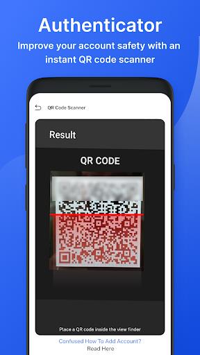 Authenticator App Pro Screenshot4