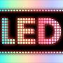 GC LED Banner Music Filshlight APK