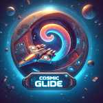 Cosmic Glide APK