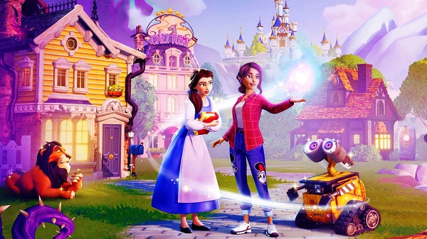 Disney Dreamlight Valley va enfin accueillir ces personnages légendaires. Image 1