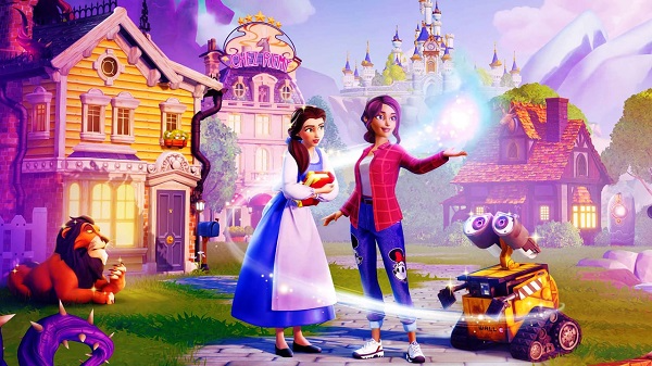 Disney Dreamlight Valley va enfin accueillir ces personnages légendaires. News
