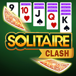 Solitaire Clash: Win-Cash APK