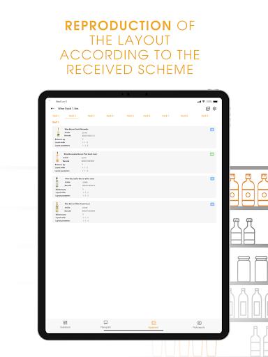 PlanoHero Layout Screenshot3