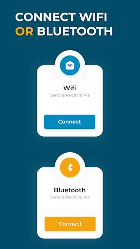 Smart switch data transfer Screenshot4