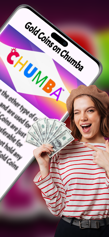 Chumba-Casino Win Money guia Screenshot2