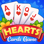 Hearts Card Game APK