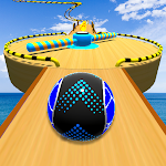 Moving Ball - Roll Ball Game APK