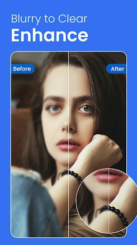 PicWish: AI Photo Editor Screenshot4