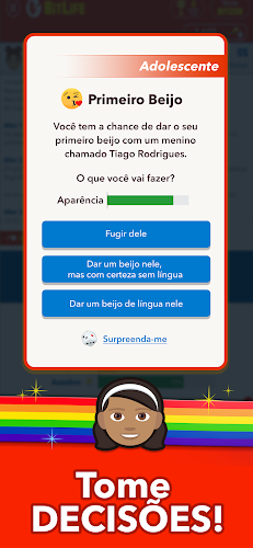 BitLife BR - Simulação de vida Screenshot2