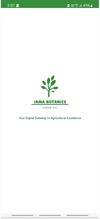 JaMa DigiFarms Screenshot2