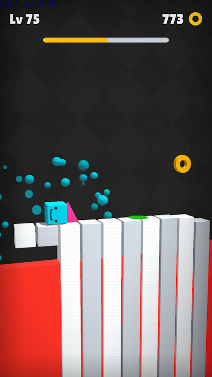 Pocket Run Screenshot4