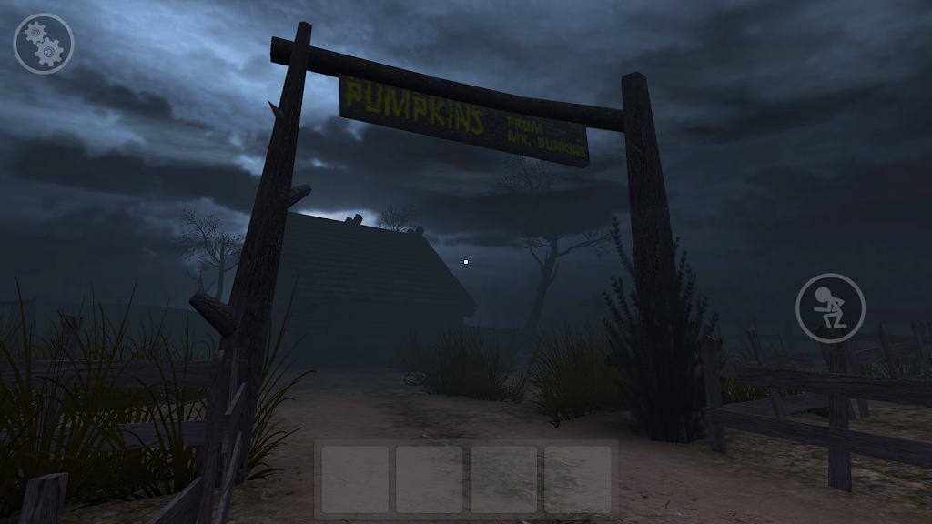 Horror Farm: Pumpkinhead Screenshot2