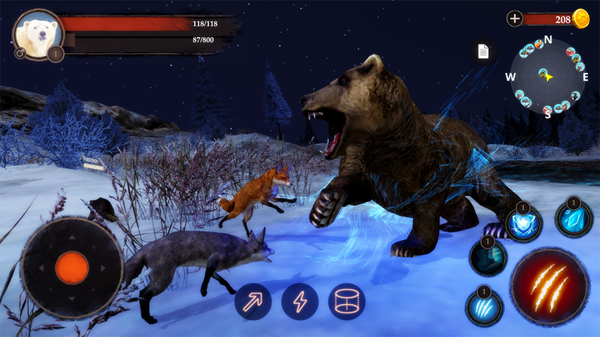 Beruang Screenshot6