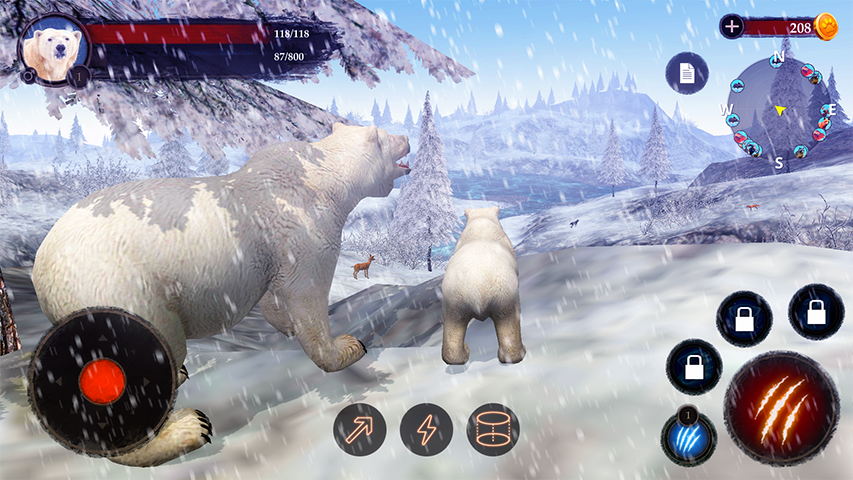 Beruang Screenshot4