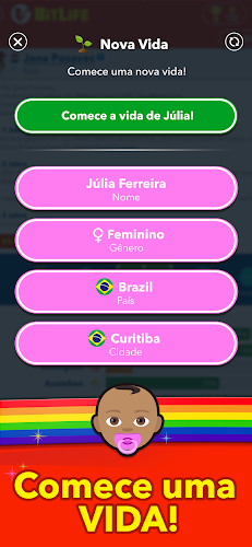 BitLife BR - Simulação de vida Screenshot3