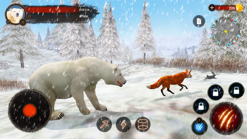 Beruang Screenshot8