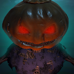 Horror Farm: Pumpkinhead APK