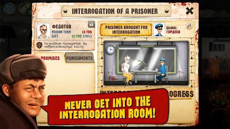 Prison Simulator Screenshot4